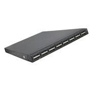 JG726-61001 HPE 32 Ports Managed Switch