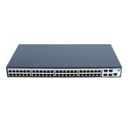 JG927-61101 HPE 48 Ports Managed Switch