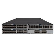 JH398A HPE 4 Port Managed Switch