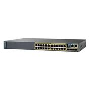 JL678-61101 HPE Aruba 24G 4SFP+ Switch