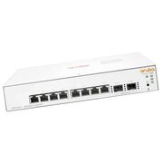 JL681A#ABA HPE 8 Ports Switch