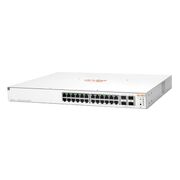 JL682A HPE Aruba 16 Port Switch