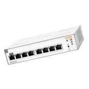 JL810A#ABA HPE Aruba Instant On 1830 8G Switch