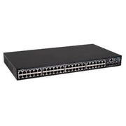 JL824A HPE 48 Ports Ethernet Switch