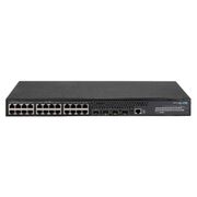 JL827A-ABA HPE 24 Ports Switch