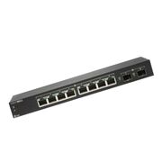 SWS12-8 SonicWall 8 Ports Switch