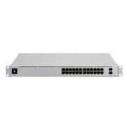 Refurbished USW-Pro-24 Ubiquiti 24 Ports Ethernet Switch
