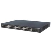 VDRFG Dell 48 Ports Managed Switch