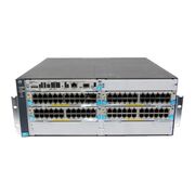 J9850A HPE 5406R Switch Chassis