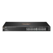 J9856A-HPE-Switch-24 Port