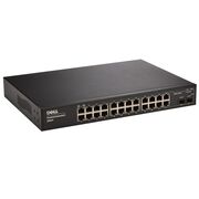 PC2824 Dell 24 Ports Managed Switch