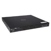 New S25-01-GE-24P Dell 24 Ports SFP Switch
