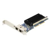 00YK536 Lenovo 2 Ports Ethernet Adapter