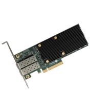 100-1160-00 Chelsio Dual Port 10 GbE Adapter