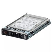 New 345-BHHJ Dell 7.68TB SAS 24GBPS Solid State Drive