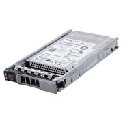 345-BHQV Dell 1.6TB SAS 24GBPS SSD