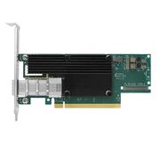 MCX651105A-EDAT Nvidia 100 Gigabit Ethernet Adapter