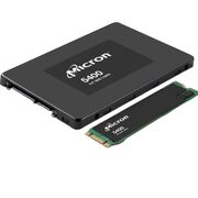 Refurbished MTFDDAK480TGB-1BC1ZABDA Micron SATA 6GBPS SSD
