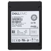 MZWLR6T4HBLA-00AD3 Samsung 6.4TB NVMe SSD