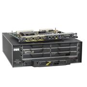 7206VXR/NPE-G2 Cisco 6 Ports Router