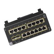 IEM-3300-14T2S Cisco Catalyst 14 Ports Switch