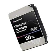 WUH722020ALE604 WD 20TB SATA 6GBPS HDD