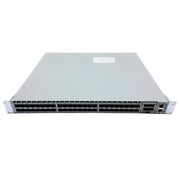 DCS-7050S-52-F Arista 52 Ports Layer 3 Switch