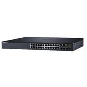 F8NYC Dell 24 Port Switch