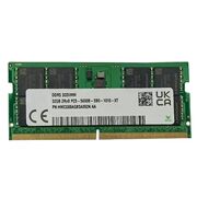 HMCG88AGBSA092N Hynix 32GB DDR5 PC 5RAM