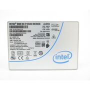 Intel SSDPE2KX040T7K SSD 4TB NVMe