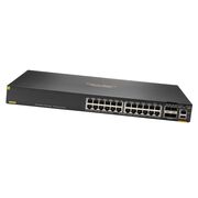 New JL666A#ABA HPE 24 Ports Switch