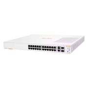 New JL806-61101 HPE Aruba 24 Port Switch
