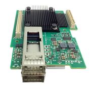 Refurbished MCX546A-CDAN Mellanox Netwk Interface Card