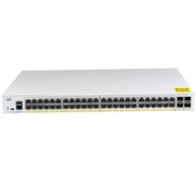 C1000FE-48P-4G-L Cisco 48 Ports Switch