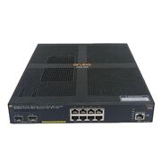 JL258A HPE 8 Ports Layer 3 Switch