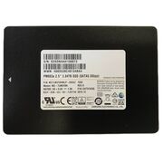 New MZ7L33T8HBNAAD3 Samsung 3.84TB SATA 6GBPS SSD