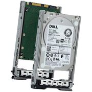 RC34W Dell 900GB SAS 6GBPS Hard Drive