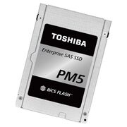 SDFBE84DAB01 Toshiba 3.84TB SAS 12GBPS SSD