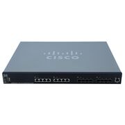 SG550XG-8F8T-K9 Cisco 16 Port Switch