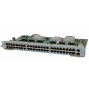 SM-X-ES3D-48-P Cisco 48 Ports Service Module