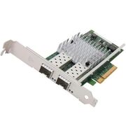 VFVGR Dell Dual Port X520 DA2 Adapter