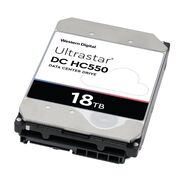 WUH721818AL5204 Western Digital 18TB SAS 12GBPS HDD