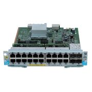 J9990A#ABA HPE 20 Ports Expansion Module