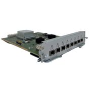 J9993A#ABA HPE 8 Ports Expansion Module