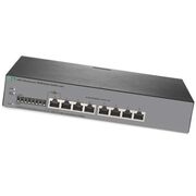 JL380A HPE 8 Ports Managed Switch