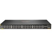 New JL727A#ABA HPE Aruba 48 Ports Managed Switch