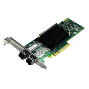 New LPE35002-M2 Broadcom 32GB Dual Port Adapter