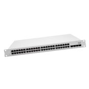 New MS250-48LP-HW Cisco 48 Ports Switch