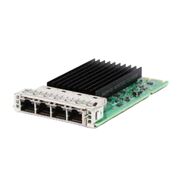 P08447-001 HPE 4 Port Network Adapter