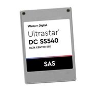 WUSTR6464BSS204 Western Digital 6.40TB SSD